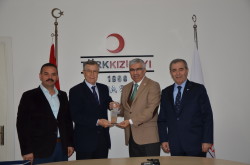 10.04.2018 KIZILAY ADANA ŞB.BŞK.RAMAZAN SAYGILI